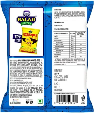 Product
