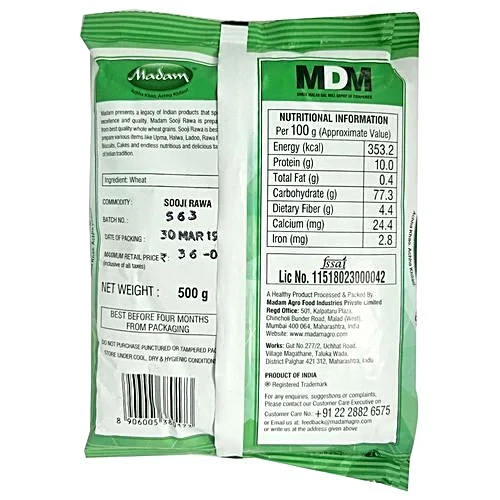 Product