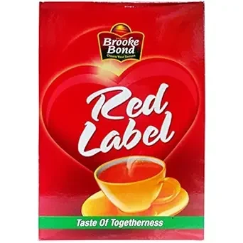 Red Label Tea 500 GM