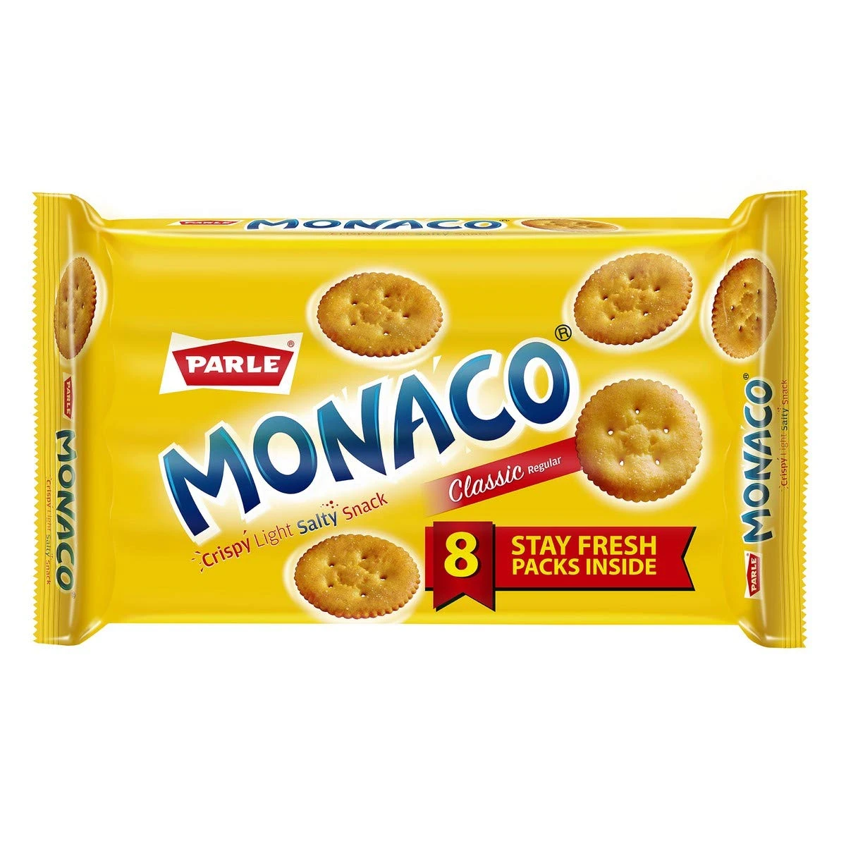 Monaco 372 Gm