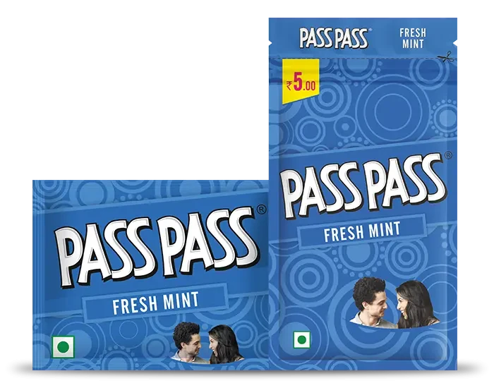 Rajnigandha Passpass