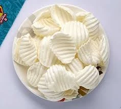 Param Aloo Day Potato Fryums 200 Gm