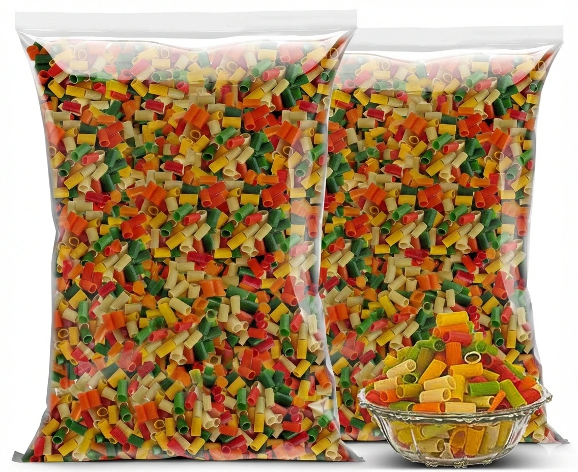 Param Chewda Ni Bhungadi 500 Gm